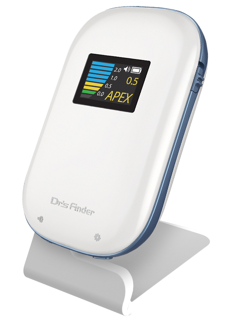 Dr Finder apex locator