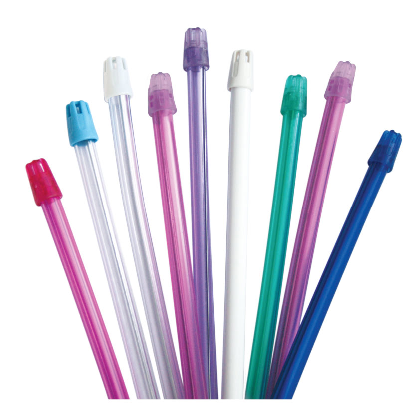 Saliva Ejector
