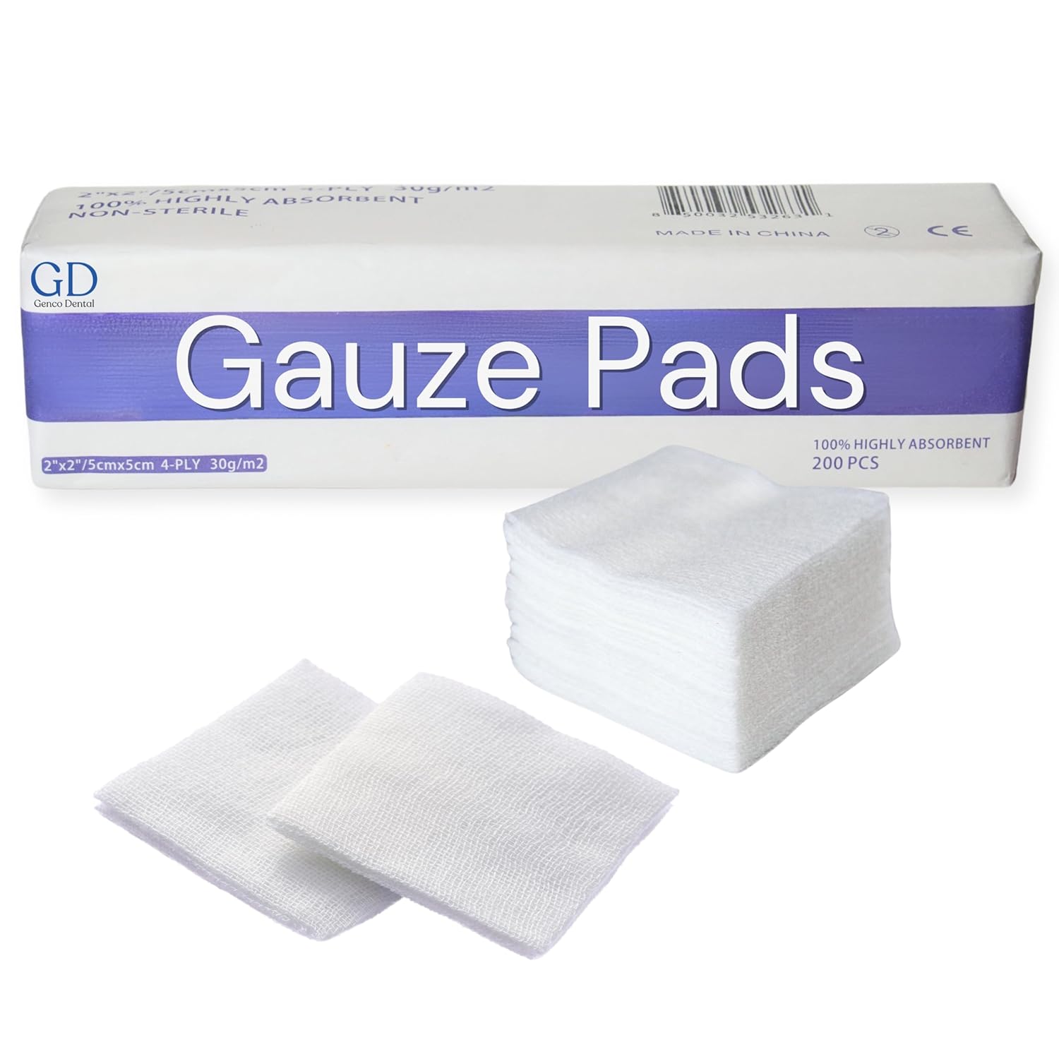 Guaze