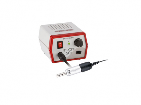 Micro motor 204 +contra strong