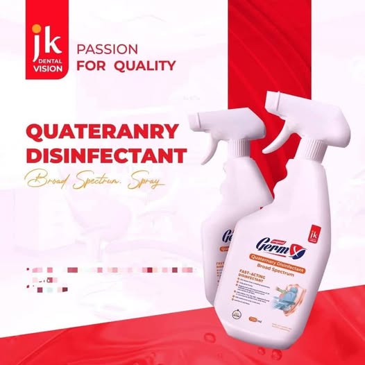 Disinfectant