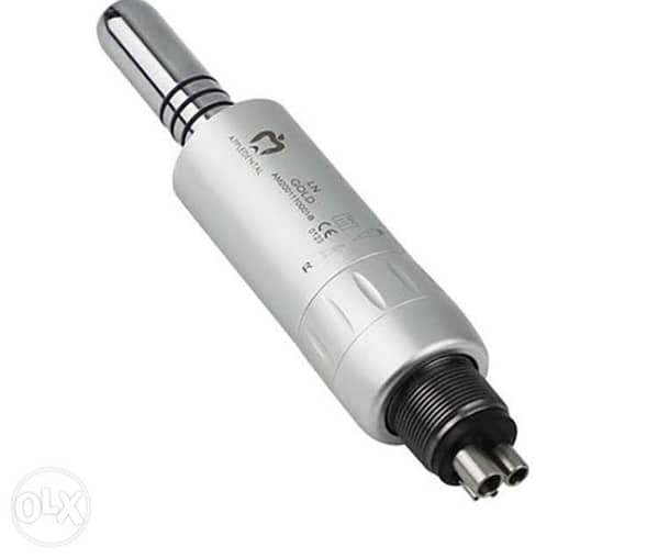 Air motor Apple
