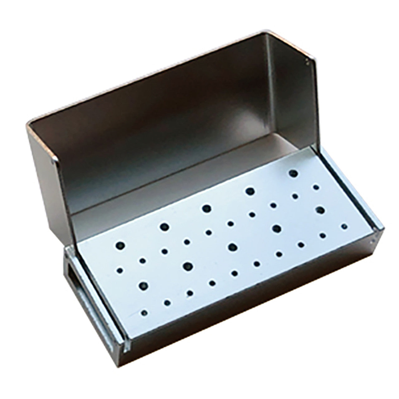 Bur holder