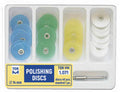 TOR VM Polishing Disc