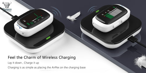 Airpex Wireless Apex Locator