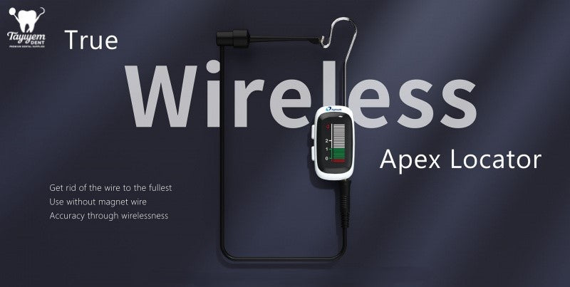 Airpex Wireless Apex Locator
