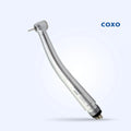 Contra Coxo High speed