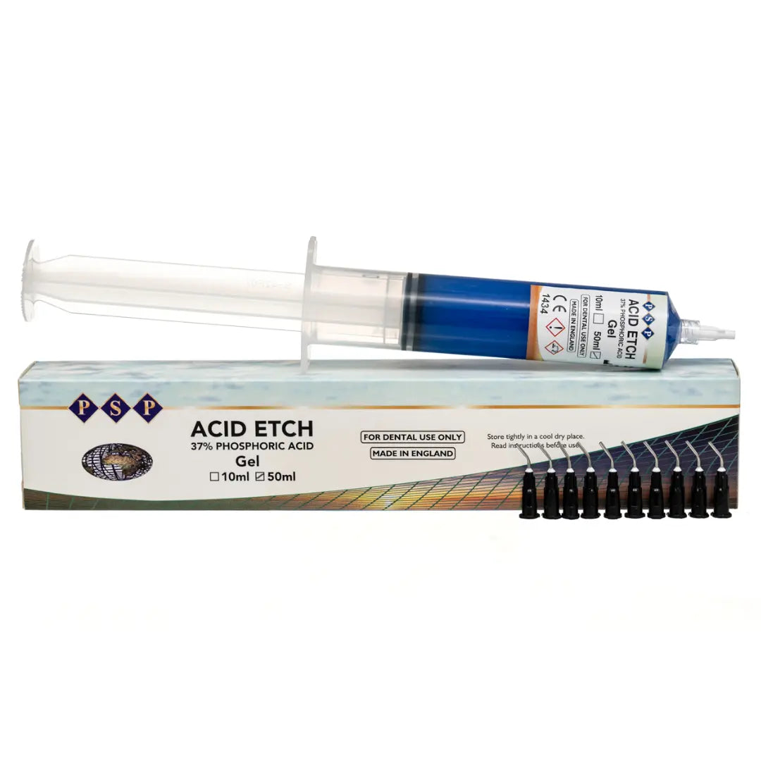 Etch plus Acid etch (3ml)