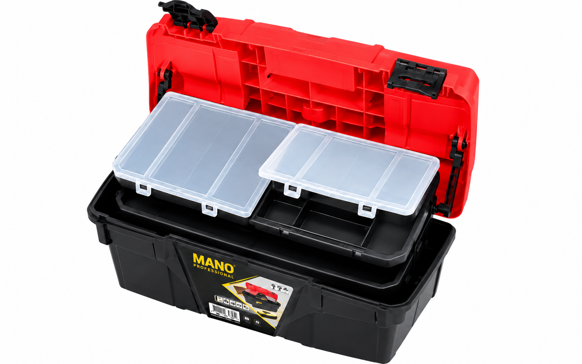 TOOL BOX Size 17