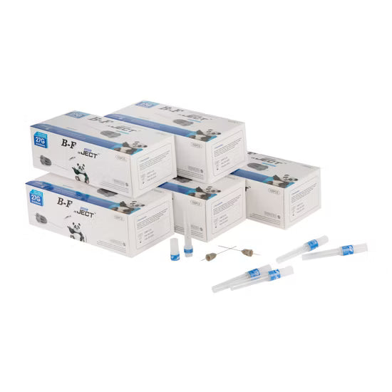 Needles For Anesthesia