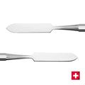 Cement Spatula