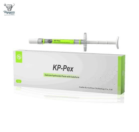 Kp Pex