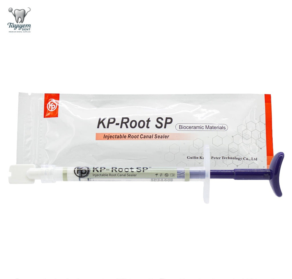 KP Sealer