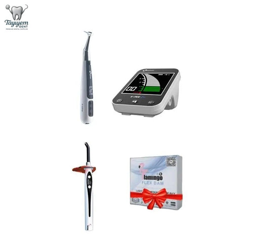 Bundle( E-Connect Pro + Epex /Air Apex)