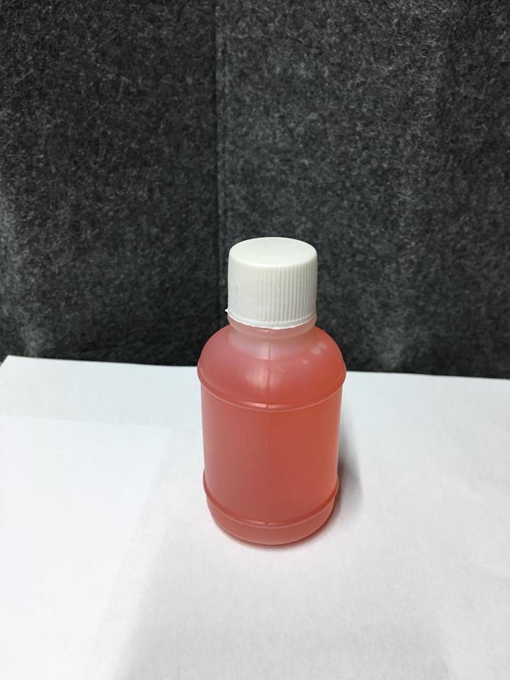 Separating Medium