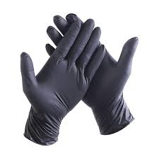 Gloves Nitrile