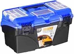 TOOL BOX Size 17
