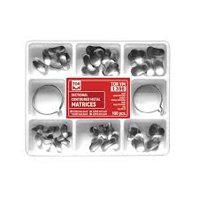 TOR-VM KIT Sectional Matrices