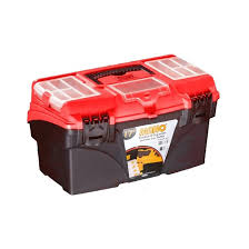 TOOL BOX Size 17