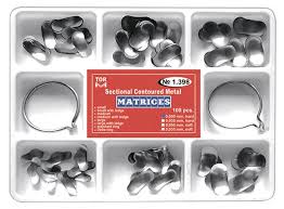 TOR-VM KIT Sectional Matrices