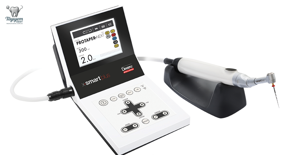 Woodpecker Endo Smart Plus Endo Motor