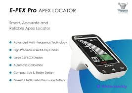 Epex Pro APex Locator