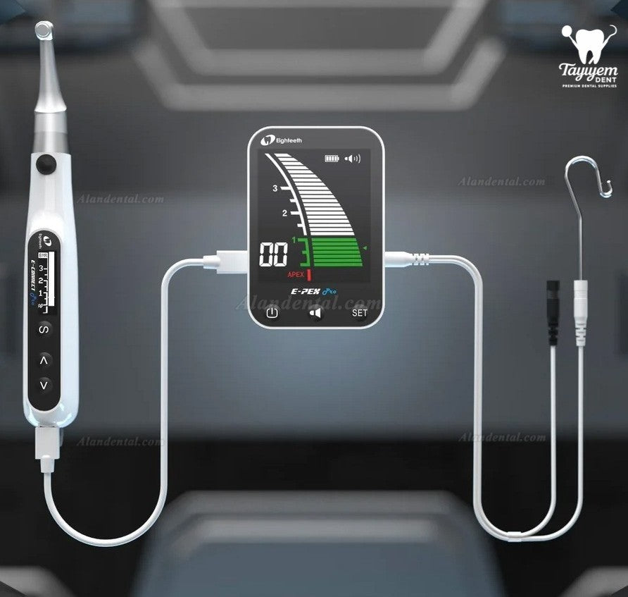 Epex Pro APex Locator
