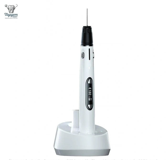 Woodpecker Endo Fi-E Cordless Gutta-Percha Obturation System
