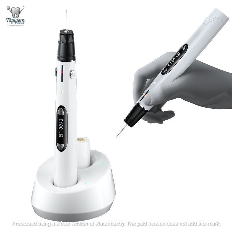 Woodpecker Endo Fi-E Cordless Gutta-Percha Obturation System
