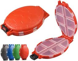 bur box