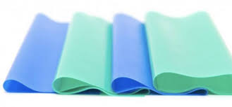 Rubber dam BOx