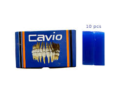 Cavio Wax for carving