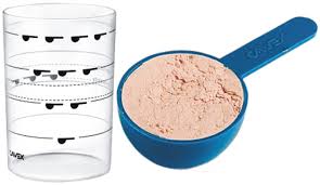 Alginate Measure