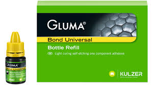Gluma Bond