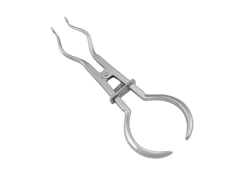 Clamps Holder