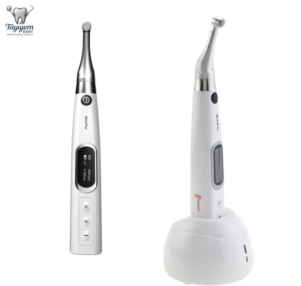 Mopex pro Endomotor