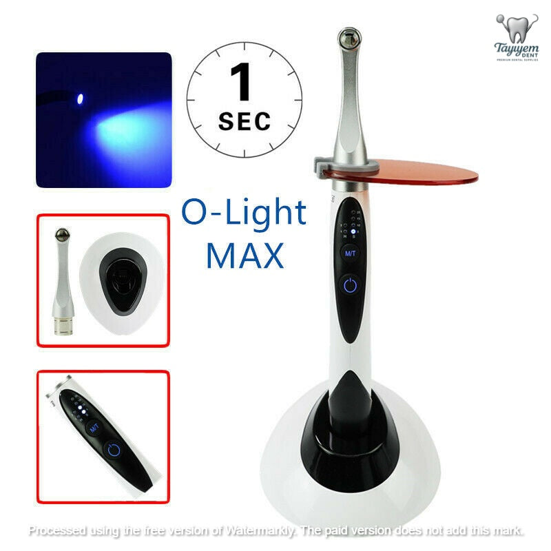 O light max