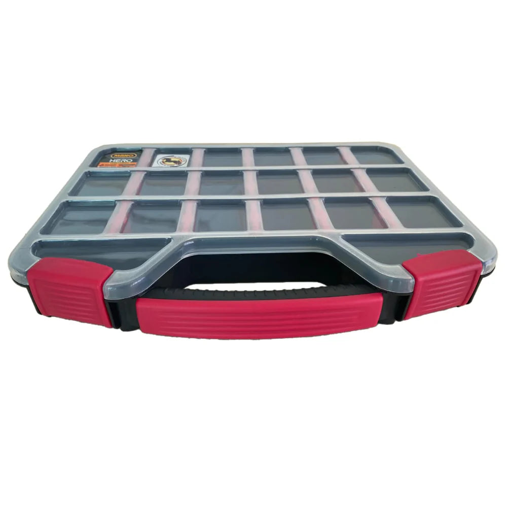 Mano Box