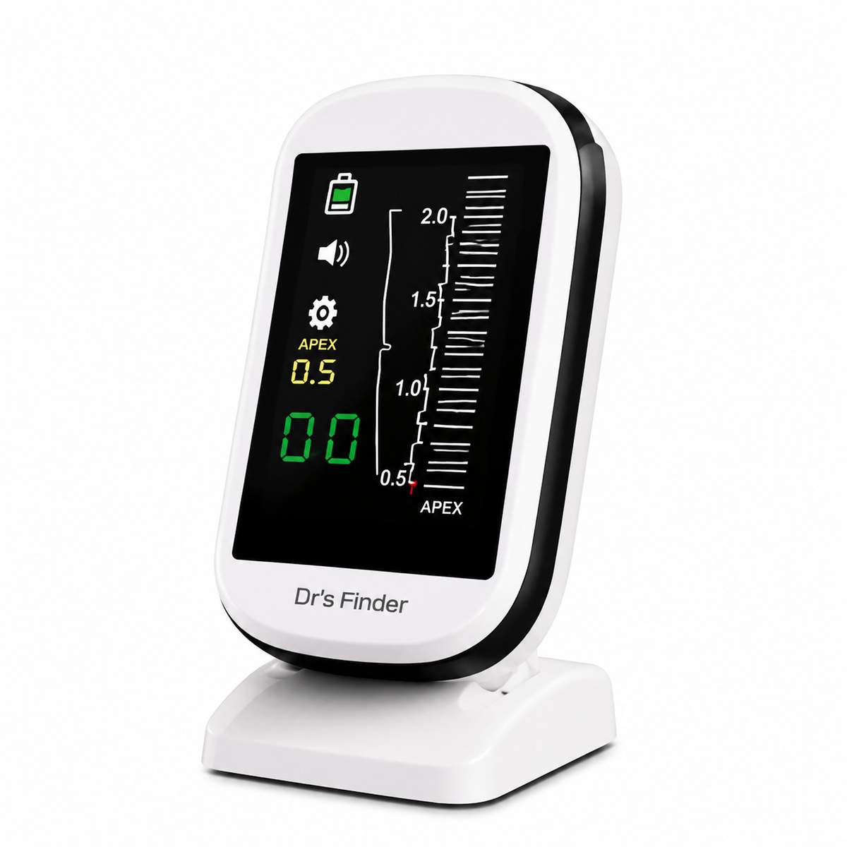 Dr Finder apex locator