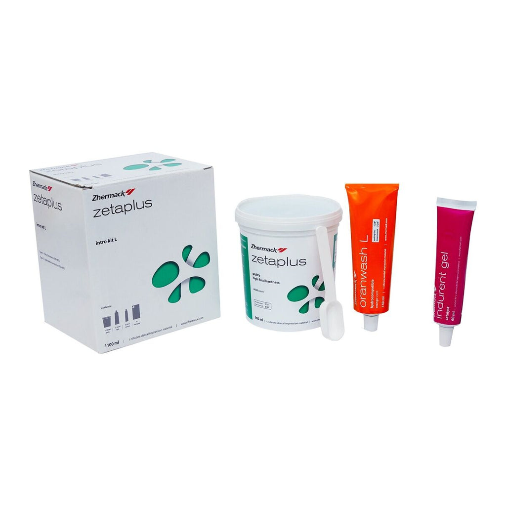 Kit Zeta plus