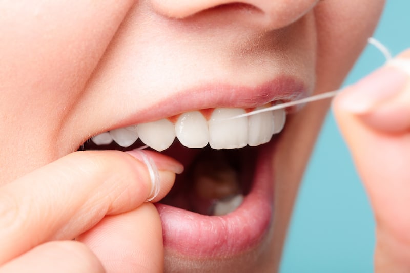 Dental Floss