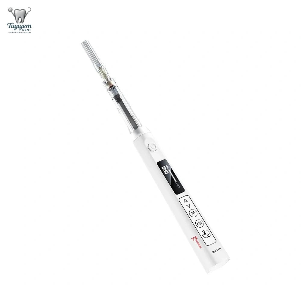 Star pen